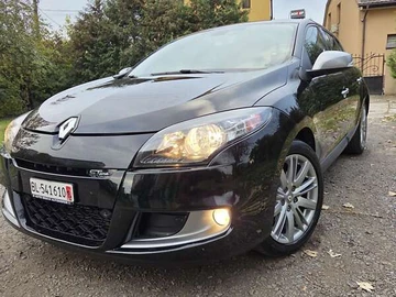 Авто Renault Megane 2012 № 8135473