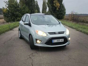 Авто Ford C-Max 2013 № 8135539