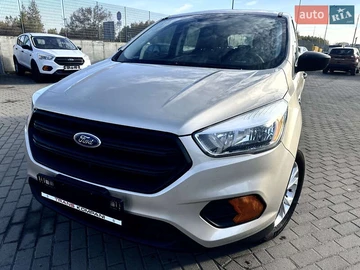 Авто Ford Escape 2017 № 8135541