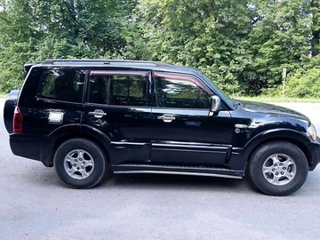 Авто Mitsubishi Pajero Wagon 2006 № 8135543