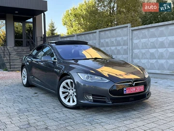 Авто Tesla Model S 2015 № 8135557