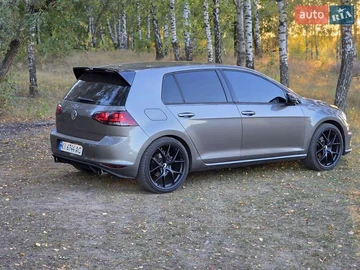 Авто Volkswagen Golf 2013 № 8135561