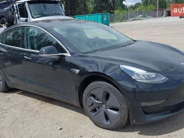 Авто Tesla Model 3 2018 № 8135566