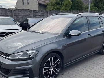 Авто Volkswagen Golf 2018 № 8135633
