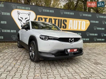 Авто Mazda Mx-30 2020 № 8135634