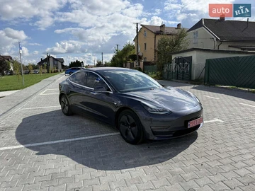 Авто Tesla Model 3 2018 № 8135639