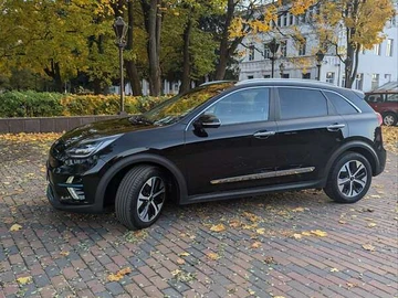 Авто KIA Niro 2021 № 8135648