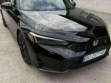 Авто Honda Civic 2024 № 8135658