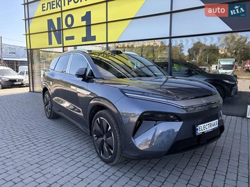 Авто BYD Tang L 2025 № 8135677