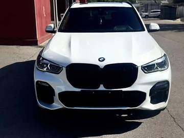 Авто BMW X5 2019 № 8135679