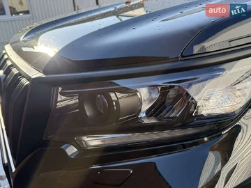 Авто Toyota Land Cruiser Prado 2023 № 8135680