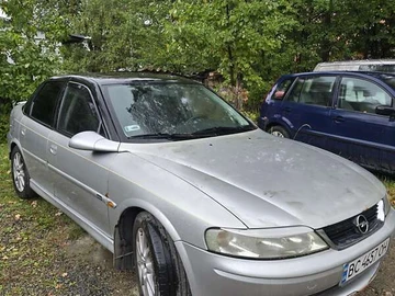Авто Opel Vectra 2000 № 8135685