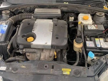 Авто Chevrolet Nubira 2008 № 8135695