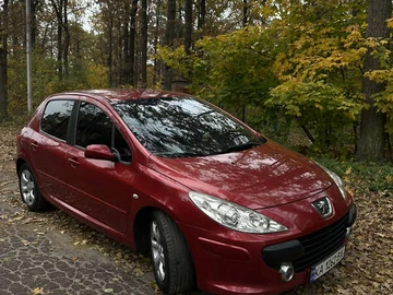 Авто Peugeot 307 2006 № 8135701