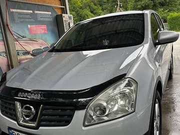 Авто Nissan Qashqai 2007 № 8135741