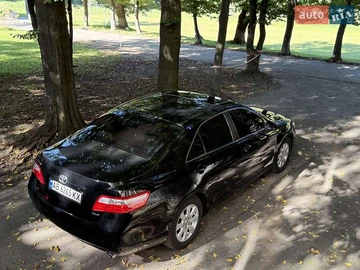 Авто Toyota Camry 2006 № 8135847