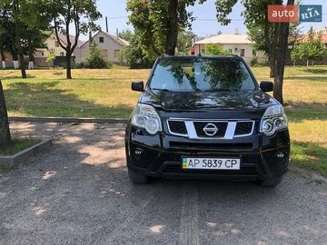 Авто Nissan X-Trail 2011 № 8135850