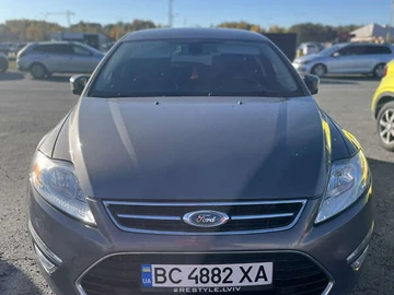 Авто Ford Mondeo 2013 № 8135853
