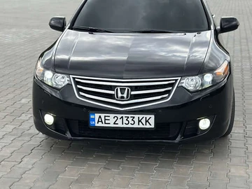 Авто Honda Accord 2008 № 8135862