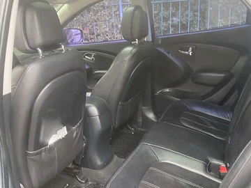 Авто Hyundai Ix35 2010 № 8135864