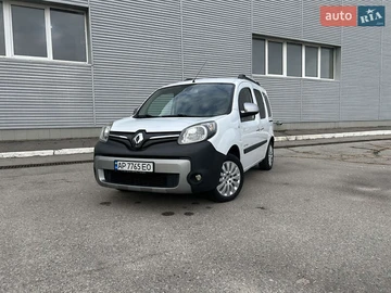Авто Renault Kangoo 2017 № 8135874
