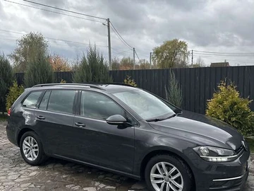 Авто Volkswagen Golf 2020 № 8135965