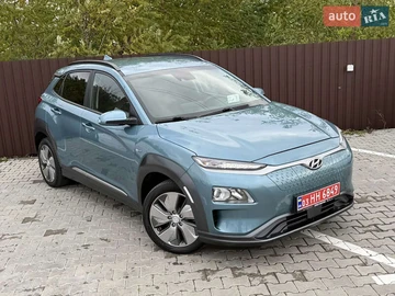 Авто Hyundai Kona 2019 № 8135973