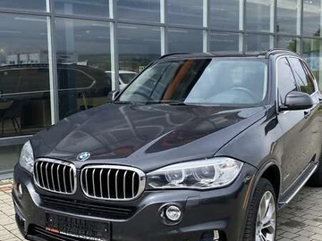 Авто BMW X5 2014 № 8135978