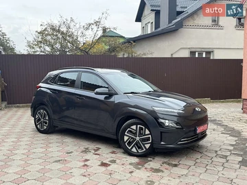 Авто Hyundai Kona Electric 2022 № 8135981