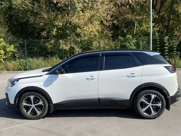 Авто Peugeot 3008 2017 № 8135992