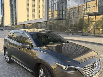Авто Mazda Cx-9 2018 № 8135996