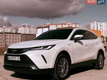 Авто Toyota Venza 2021 № 8136007