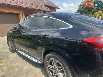 Авто Mercedes Gle-Class 2021 № 8136023