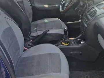 Авто Peugeot 206 2002 № 8136107