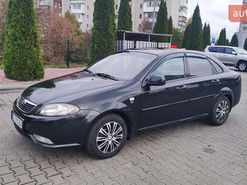 Авто Daewoo Gentra 2013 № 8136225