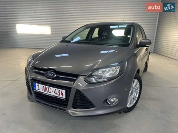 Авто Ford Focus 2012 № 8136369