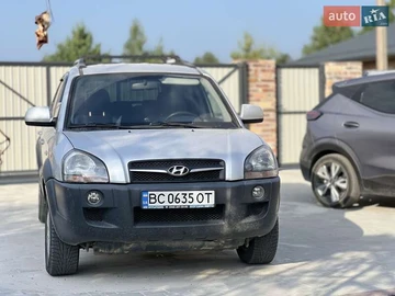 Авто Hyundai Tucson 2012 № 8136479
