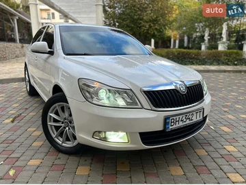 Авто Skoda Octavia 2012 № 8136484