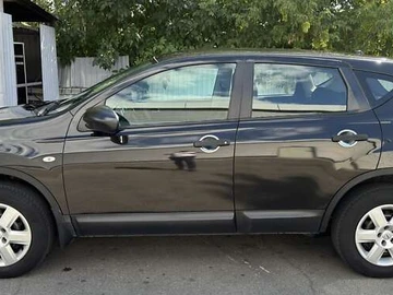 Авто Nissan Qashqai 2012 № 8136485