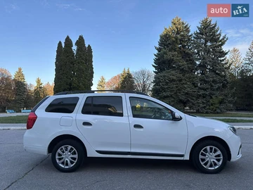 Авто Renault Logan 2018 № 8136494