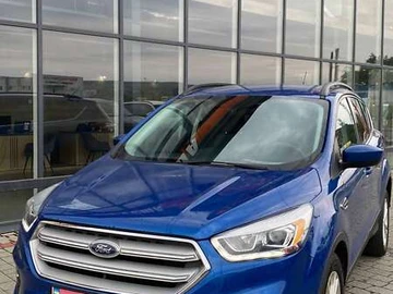 Авто Ford Escape 2017 № 8136504
