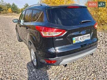 Авто Ford Kuga 2013 № 8136508