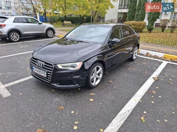 Авто Audi A3 2015 № 8136515