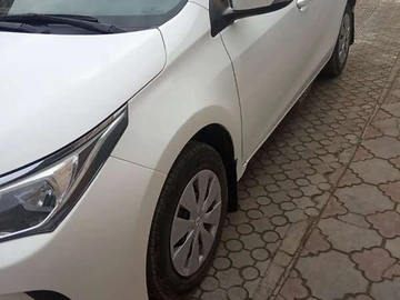 Авто Toyota Corolla 2017 № 8136524