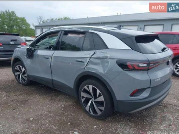 Авто Volkswagen Id 4 2022 № 8136529