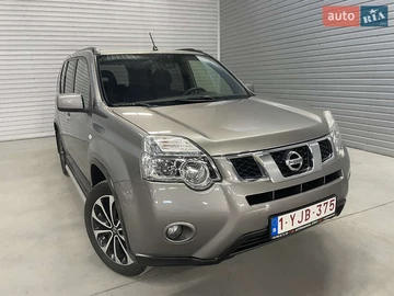 Авто Nissan X-Trail 2012 № 8136545