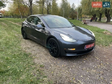 Авто Tesla Model 3 2020 № 8136547