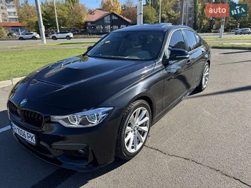 Авто BMW 3 Series 2012 № 8136655
