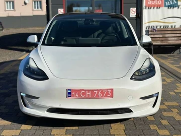 Авто Tesla Model 3 2020 № 8136674