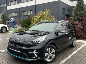 Авто KIA Niro 2020 № 8136769